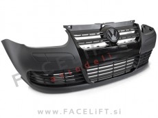 Sprednji odbijač VW Golf 4 97-03