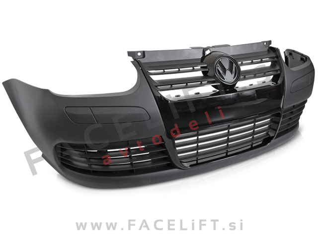 Sprednji odbijač VW Golf 4 97-03