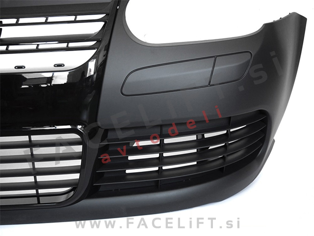 Sprednji odbijač VW Golf 4 97-03 Sprednji odbijač VW Golf 4 97-03