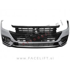 Sprednji odbijač R-Line izgled VW Arteon 17-20