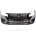 Sprednji odbijač R-Line izgled VW Arteon 17-20