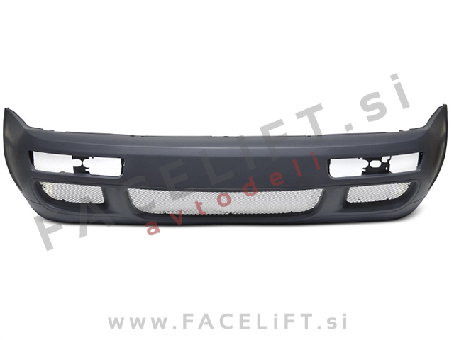 Sprednji odbijač R32 izgled VW Golf 3 91-97