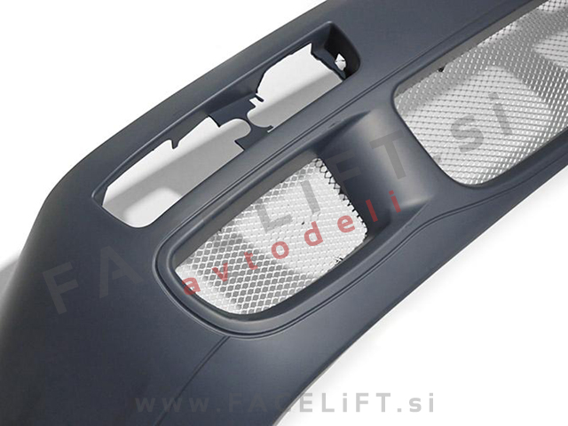 Sprednji odbijač R32 izgled VW Golf 3 91-97 Sprednji odbijač R32 izgled VW Golf 3 91-97