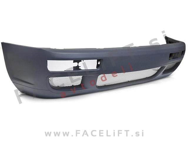Sprednji odbijač R32 izgled VW Golf 3 91-97 Sprednji odbijač R32 izgled VW Golf 3 91-97