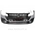 Sprednji odbijač R-Line izgled VW Arteon 17-20