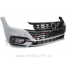 Sprednji odbijač R-Line izgled VW Arteon 17-20
