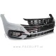 Sprednji odbijač R-Line izgled VW Arteon 17-20