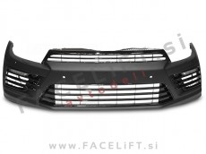 Sprednji odbijač R izgled VW Scirocco 14-17