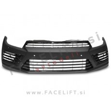 Sprednji odbijač R izgled VW Scirocco 14-17