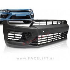 Sprednji odbijač R izgled VW Scirocco 14-17