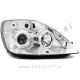 Žarometi z LED Angel Eyes Ford Fiesta 02-05