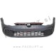 Sprednji odbijač GTI izgled VW Golf 8 19-24