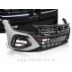 Sprednji odbijač R-Line izgled z LED masko VW Arteon 17-20