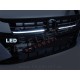 Sprednji odbijač R-Line izgled z LED masko VW Arteon 17-20