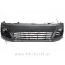 Sprednji odbijač R izgled VW Golf 6 08-12