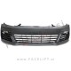 Sprednji odbijač R izgled VW Golf 6 08-12