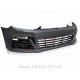 Sprednji odbijač R izgled VW Golf 6 08-12