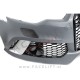 Sprednji odbijač RS izgled Audi A6 C7 4G 14-18