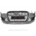 Sprednji odbijač RS izgled Audi A6 C7 4G 11-14