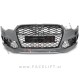 Sprednji odbijač RS izgled Audi A6 C7 4G 11-14