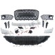Sprednji odbijač RS izgled Audi A6 C7 4G 11-14