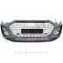 Sprednji odbijač RS izgled Audi A6 C8 18-22
