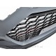 Sprednji odbijač RS izgled Audi A6 C8 18-22