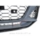 Sprednji odbijač RS izgled Audi A6 C8 18-22