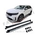 Bočne stopnice Kia Sorento 20-