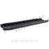 Bočne stopnice črne Mercedes GLK X204 08-15