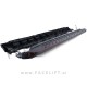 Bočne stopnice črne Mercedes GLK X204 08-15