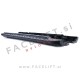 Bočne stopnice črne Mercedes GLK X204 08-15