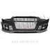 Sprednji odbijač RS izgled PDC SRA Audi A5 11-16