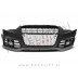 Sprednji odbijač RS izgled PDC SRA Audi A5 11-16