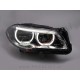 Žarometi Full LED DRL BMW 5 F10 F11 LCI 13-17