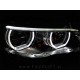 Žarometi Full LED DRL BMW 5 F10 F11 LCI 13-17