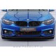Podaljšek sprednjega odbijača za barvanje BMW 4 F32 F33 F36 M-Pack 13-20