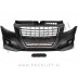 Sprednji odbijač z masko S line izgled Audi A3 8P 8PA 08-12