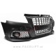 Sprednji odbijač z masko S line izgled Audi A3 8P 8PA 08-12