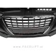 Sprednji odbijač z masko S line izgled Audi A3 8P 8PA 08-12