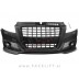 Sprednji odbijač z masko S line izgled Audi A3 8P 8PA 08-12