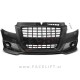Sprednji odbijač z masko S line izgled Audi A3 8P 8PA 08-12