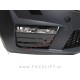 Sprednji odbijač RS izgled Škoda Octavia 3 13-17