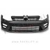 Sprednji odbijač PDC SRA VW Golf 7 12-17