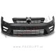 Sprednji odbijač PDC SRA VW Golf 7 12-17
