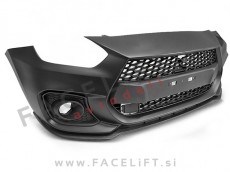 Sprednji odbijač Suzuki Swift 17-20