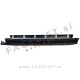 Bočne stopnice črne Mercedes GLB X247 19-26