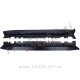 Bočne stopnice črne BMW X5 E70 06-13