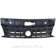 Maska črna z kromiranimi letvami VW Amarok 10-23