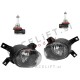 Meglenke Audi A3 8P 8PA 03-12